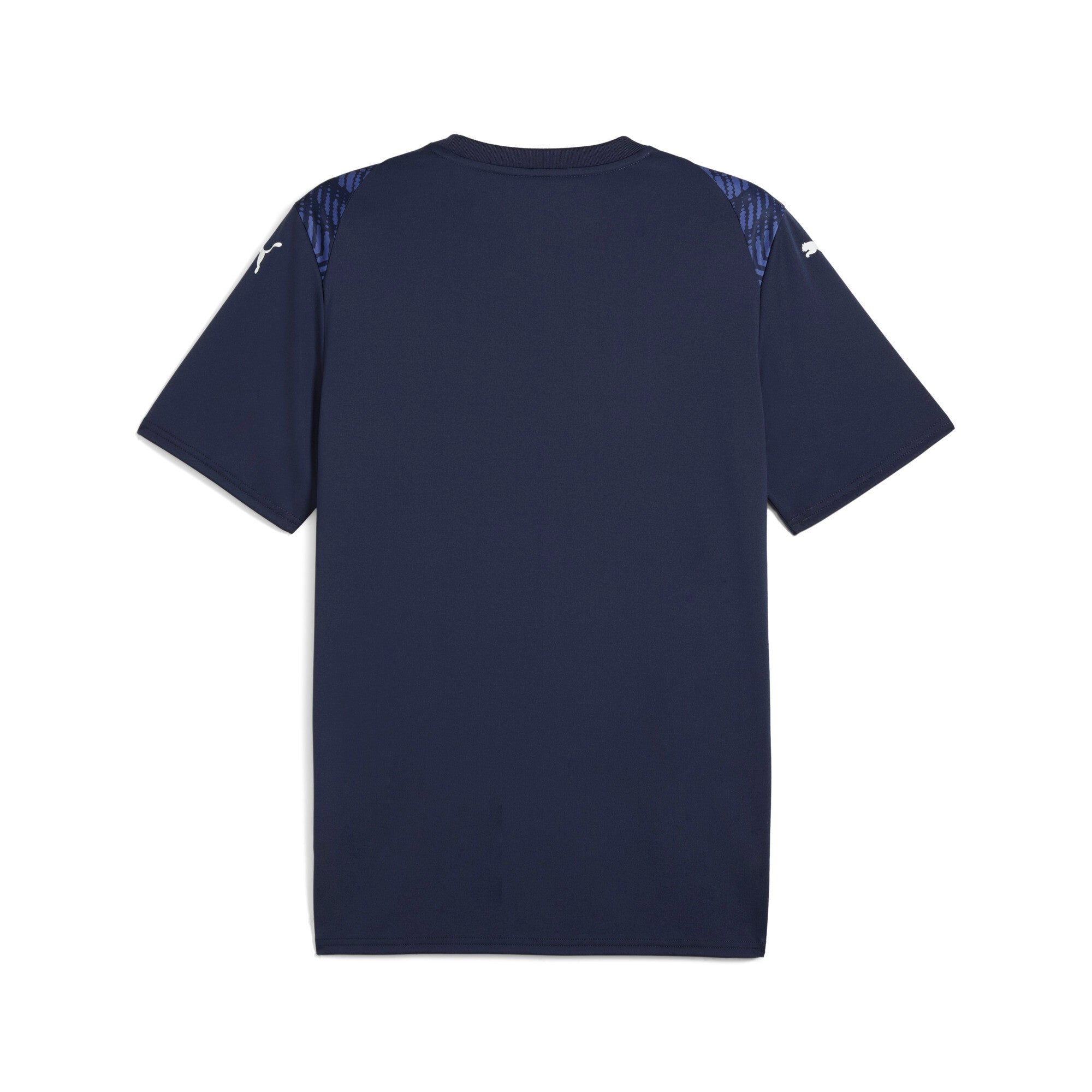 Camiseta PUMA Teamultimate azul marino